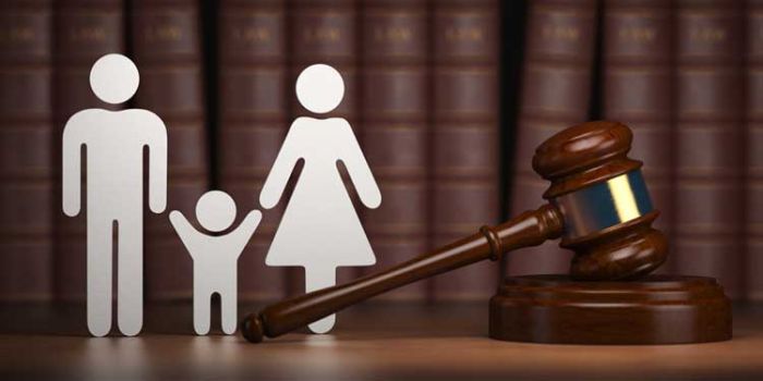 Conseil en droit de la famille