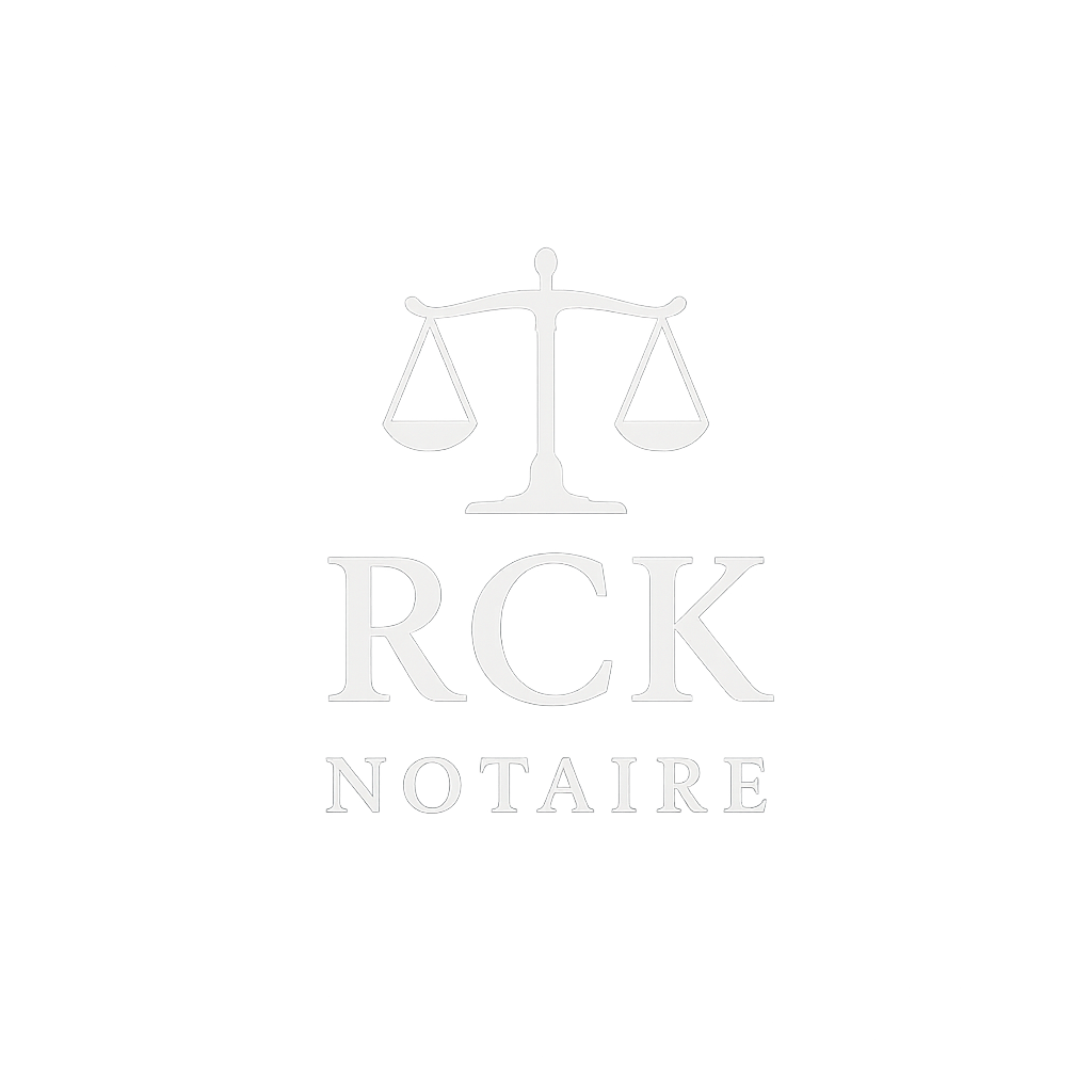 Logo du cabinet de Maître Renée Claire Kassy